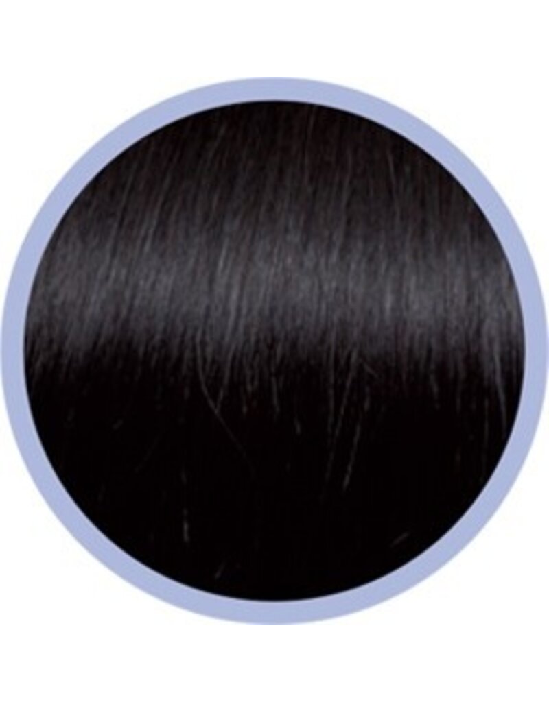 Seiseta 2   Eurosocap Extension 50-55cm 25st Donker Bruin