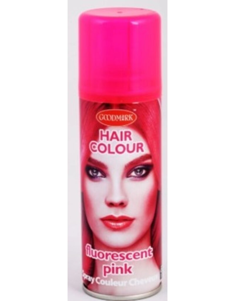 Colorspray 125ml Rose