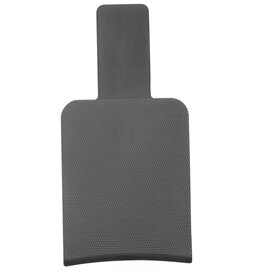 Sibel Verfspatel Breedt L 21cm B 10.5cm