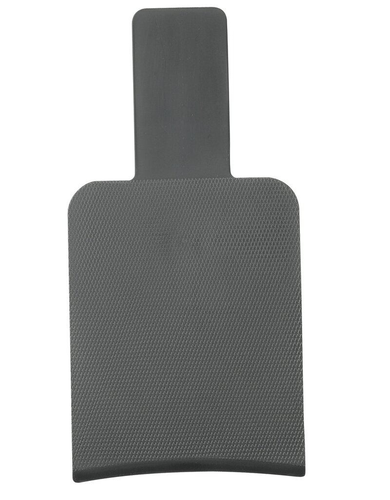 Sibel Verfspatel Breedt L 21cm B 10.5cm