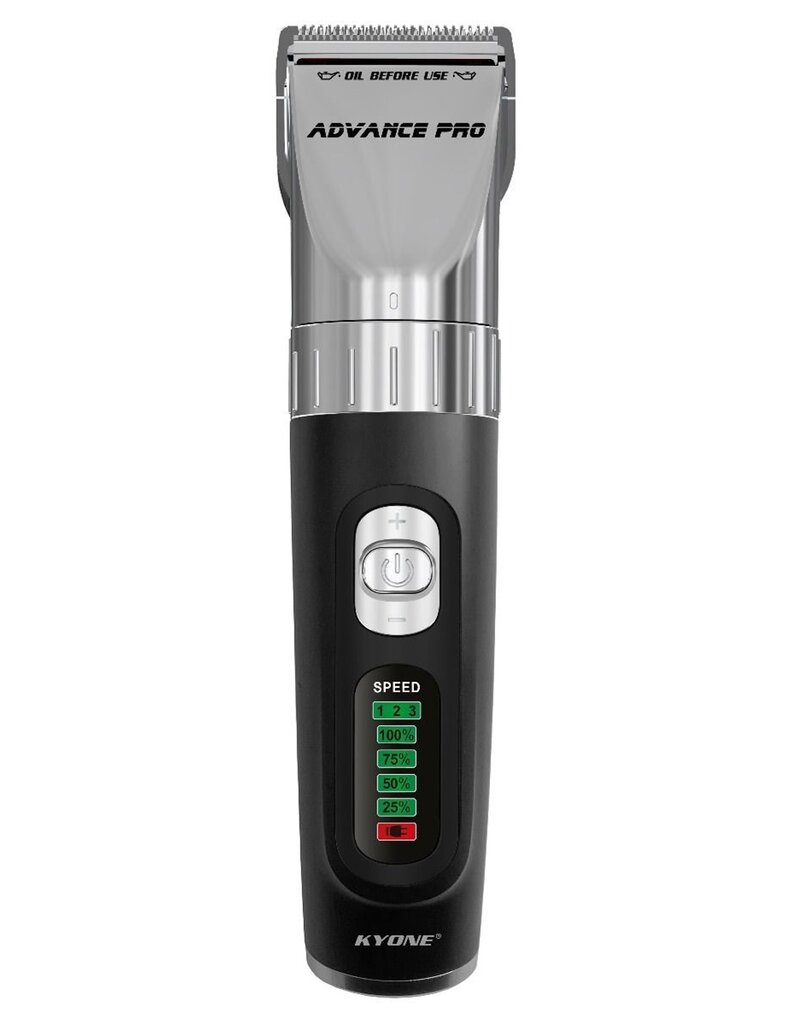 Kyone Kyone APC-01 Advance Pro Clipper Meskop
