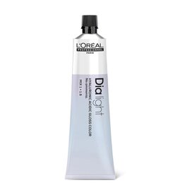 Dia Light 10.32  L'Oreal Dia Light 60ml.Milkshake Goud Parelmoer