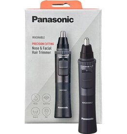 Panasonic Panasonic Neus/Oor Tondeuse ER-GN33-H  zonder 1x AA