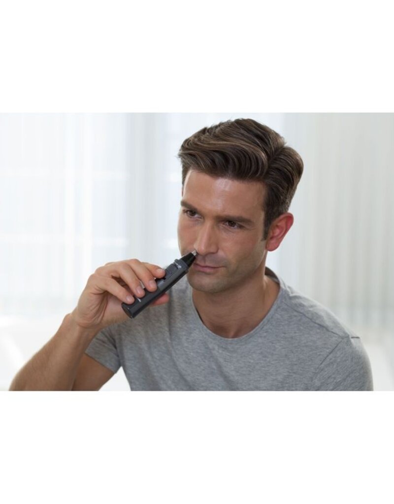 Panasonic Panasonic Neus/Oor Tondeuse ER-GN33-H  zonder 1x AAPanasonic Neus/Oor Tondeuse ER-GN33-H  zonder 1x AA