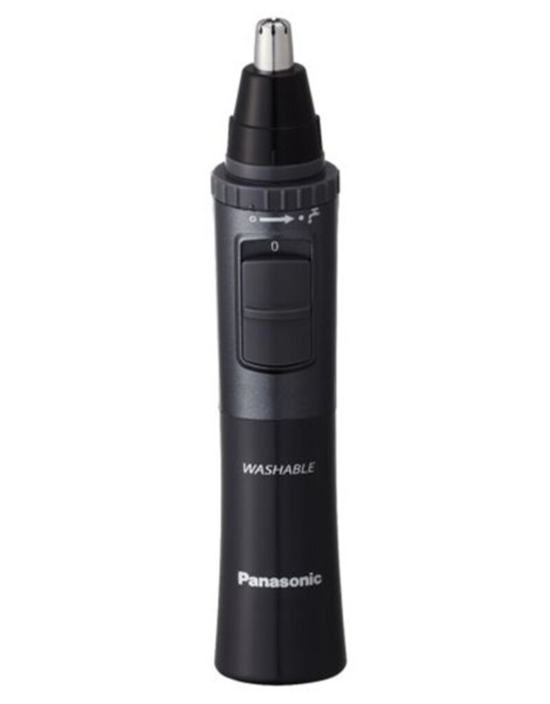Panasonic Panasonic Neus/Oor Tondeuse ER-GN33-H  zonder 1x AAPanasonic Neus/Oor Tondeuse ER-GN33-H  zonder 1x AA