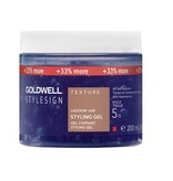 Goldwell Goldwell Lagoom Jam 4 Ultra Volume pot 200ml