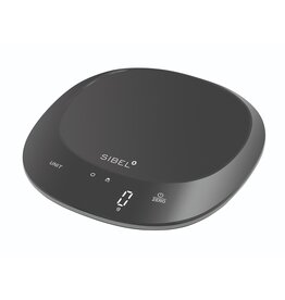 Sibel Digitale Weegschaal Waterproof Max 5kg