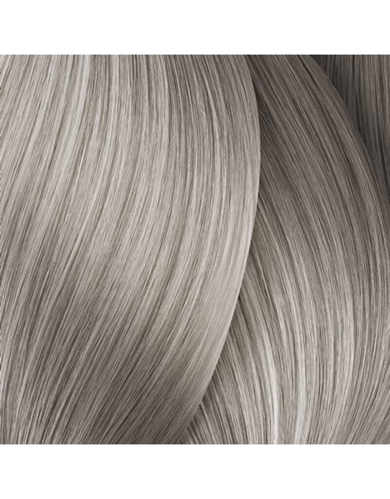 Lóreal 9.1  L'Oreal Dia Light 50ml Zeer Licht Asblond Milkshake