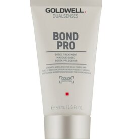 Goldwell Goldwell Bond Pro 60sec Treatment Masker 50ml #