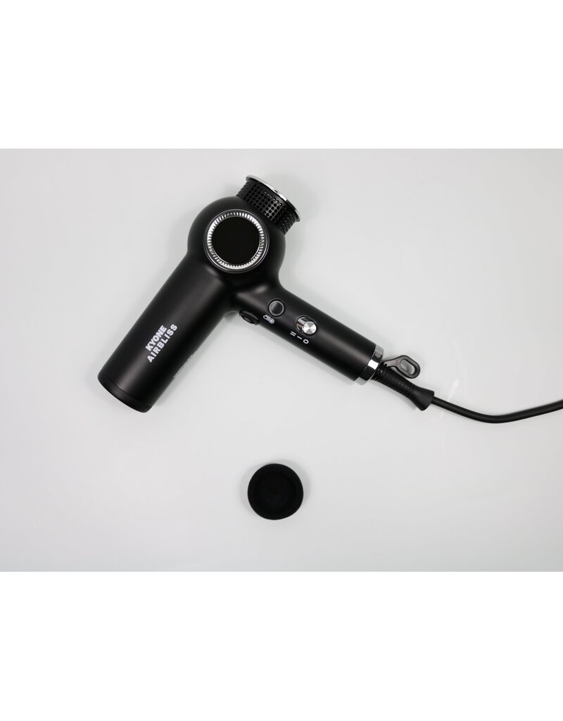 Kyone Kyone Airbliss Digitale Fohn 1850W 340gr