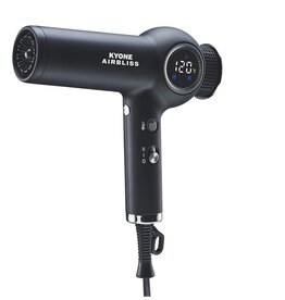 Kyone Kyone Airbliss Digitale Fohn 1850W 340gr