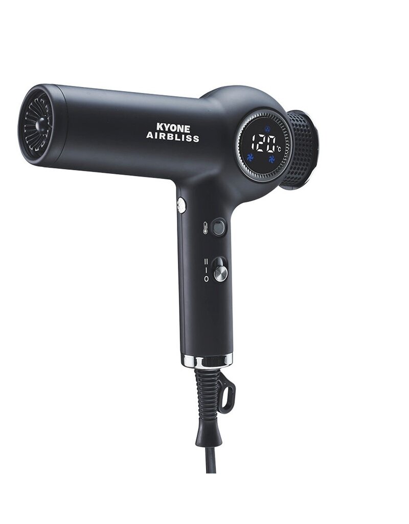 Kyone Kyone Airbliss Digitale Fohn 1850W 340gr
