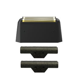 Kyone Kyone Grim Reaper II Dual Foil Meskop 2 Folies 2 Messen