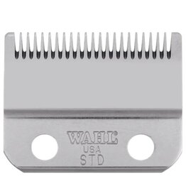 Magic cordless Wahl Meskop Magic Clipper snijblad 0.8-2.5mm