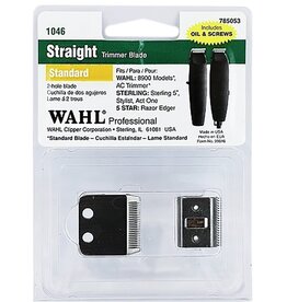 Moser Meskop Wahl/Moser cordless #