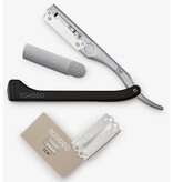 Tondeo Tondeo T.M. mes no1110 met 10 breek mesjes