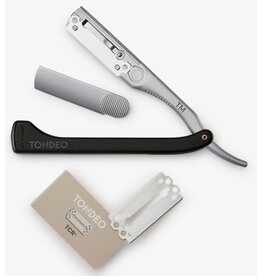 Tondeo Tondeo T.M. mes no1110 met 10 breek mesjes