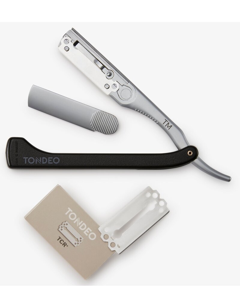 Tondeo Tondeo T.M. mes no1110 met 10 breek mesjes