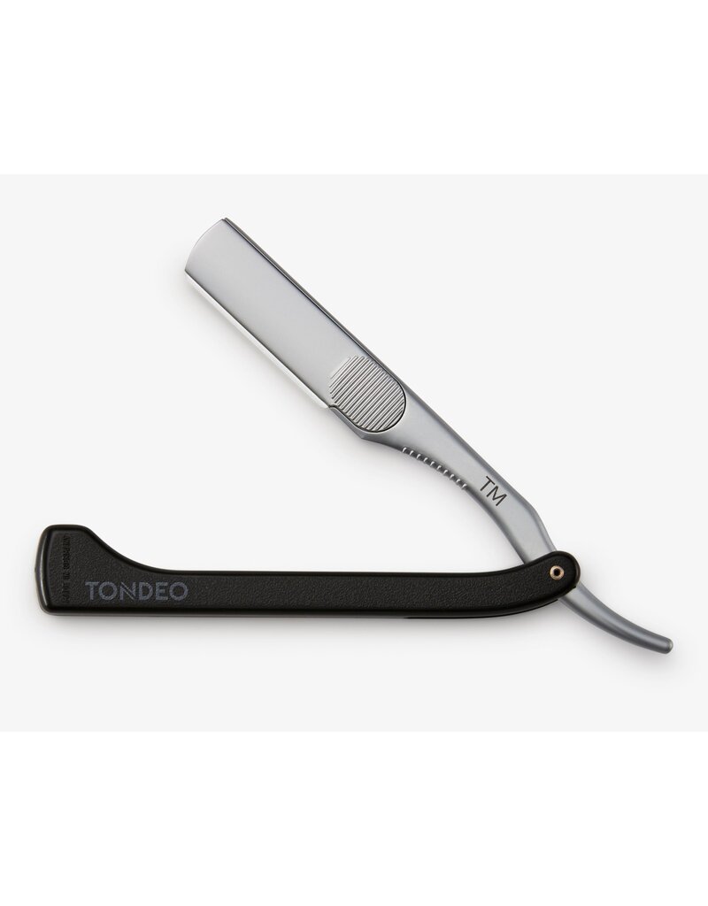 Tondeo Tondeo T.M. mes no1110 met 10 breek mesjes