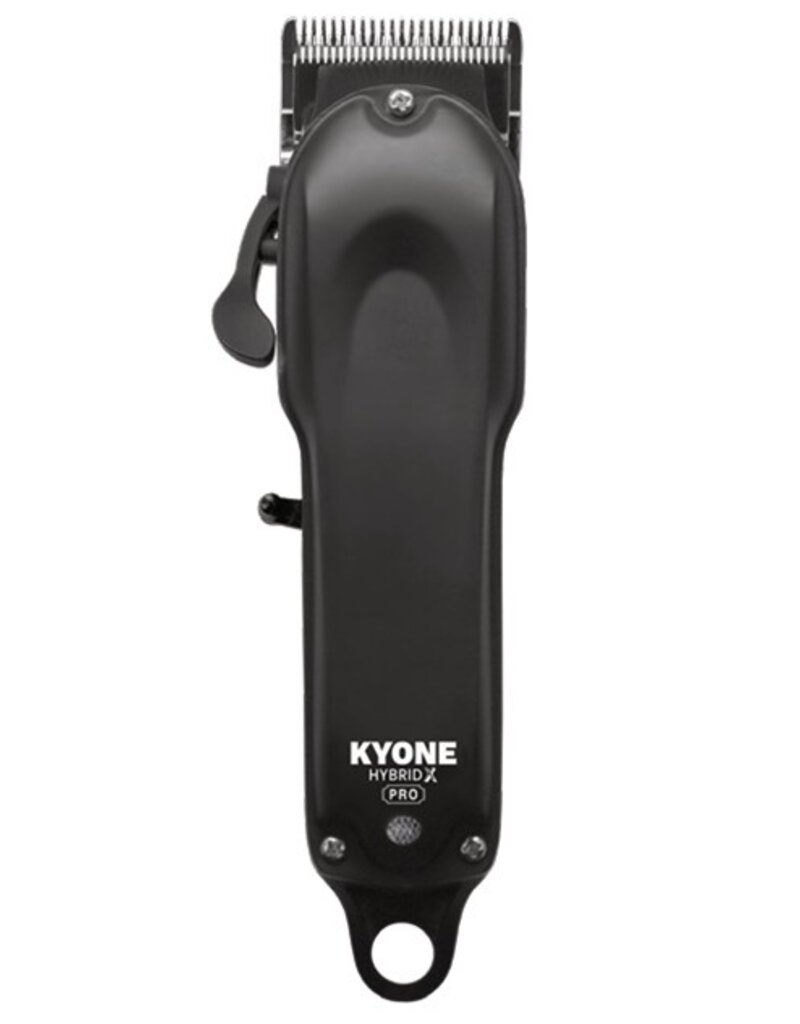 Kyone Kyone HX-01 Hybrid PRO X Clipper 0.5-4.0mm