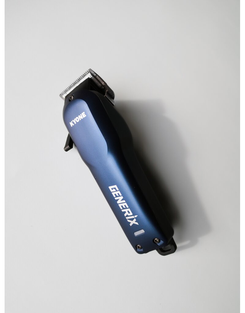 Kyone Kyone Generix Clipper Blauw