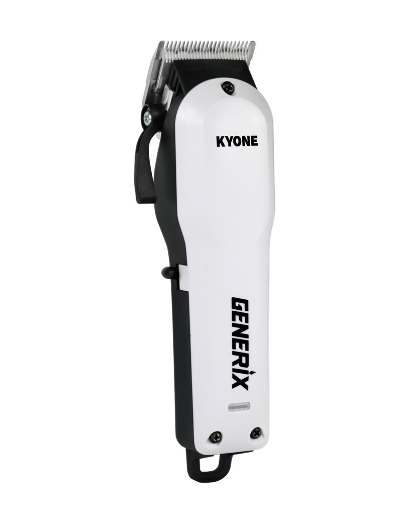 Kyone Kyone Generix Clipper Wit