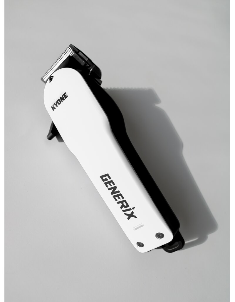 Kyone Kyone Generix Clipper Wit