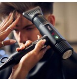 Wahl Wahl Vanquish Digitale Föhn 1600W  Zwart