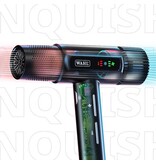 Wahl Wahl Vanquish Digitale Föhn 1600W  Zwart