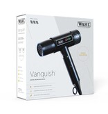 Wahl Wahl Vanquish Digitale Föhn 1600W  Zwart
