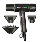 Wahl Wahl Vanquish Digitale Föhn 1600W  Zwart