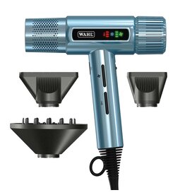 Wahl Wahl Vanquish Digitale Föhn 1600W Cool Blue Ltd.