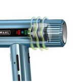 Wahl Wahl Vanquish Digitale Föhn 1600W Cool Blue Ltd.