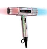 Wahl Wahl Vanquish Digitale Föhn 1600W Rose Gold Ltd.