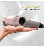 Wahl Wahl Vanquish Digitale Föhn 1600W Rose Gold Ltd.