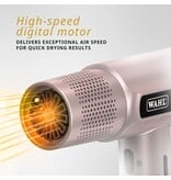 Wahl Wahl Vanquish Digitale Föhn 1600W Rose Gold Ltd.