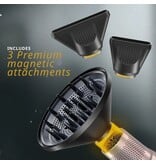 Wahl Wahl Vanquish Digitale Föhn 1600W Rose Gold Ltd.