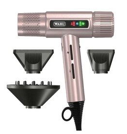 Wahl Wahl Vanquish Digitale Föhn 1600W Rose Gold Ltd.