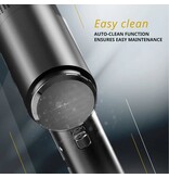 Wahl Wahl Vanquish Compact Digitale Föhn 1600W 320gr