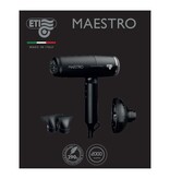 Eti ETI Maestro Digitale Föhn 2000W