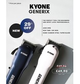 Kyone Kyone Generix Clipper Blauw