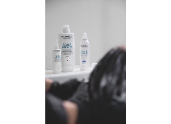 Dualsenses Scalp Specialist 