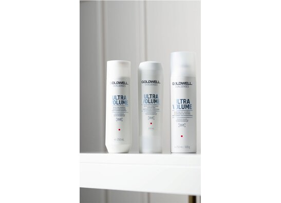 Dualsenses Ultra Volume