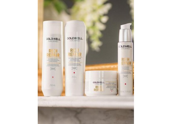 Dualsenses Rich Repair 