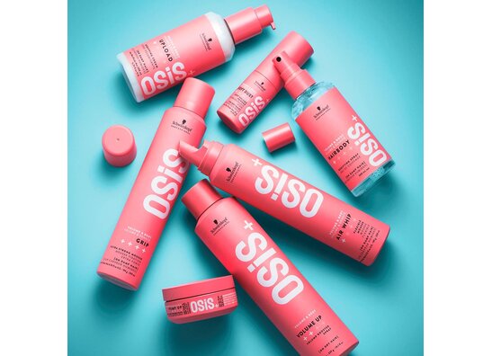 Osis Volume & Body
