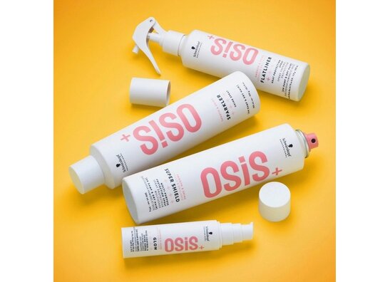 Osis Smooth & Shine 