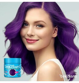 Directions Directions Color  89ml. Violet