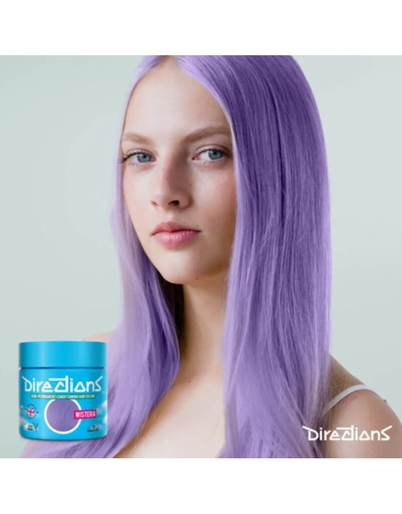 Directions Color  89ml. Wisteria