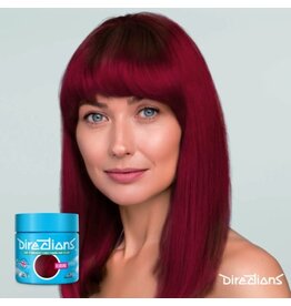 Directions Color  89ml. Rubine