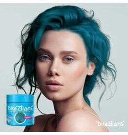 Directions Directions Color  89ml. Turquoise